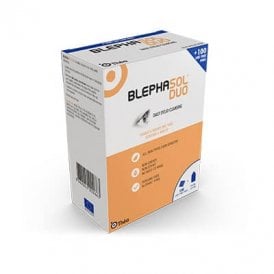 Blephasol Duo 100ml