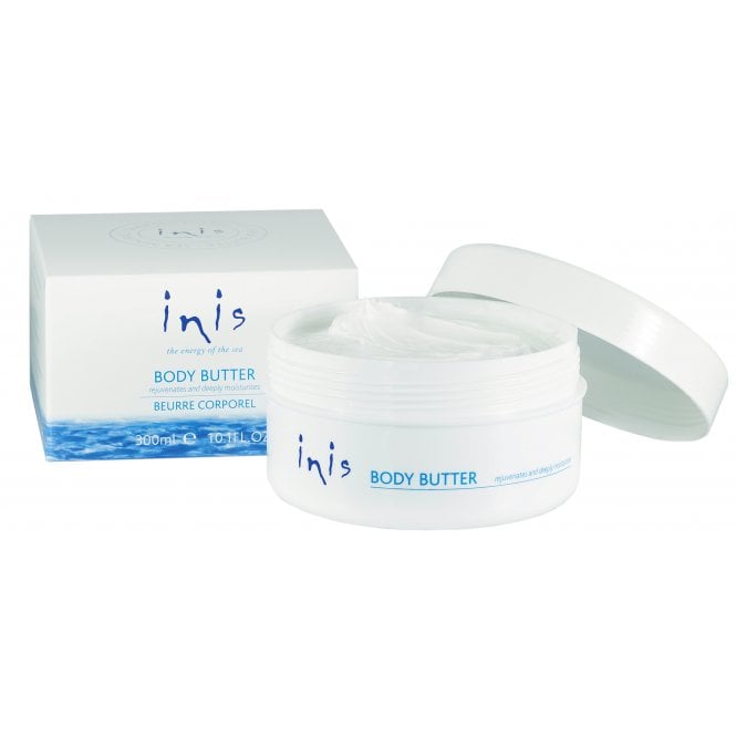 Body Butter 300ml/10.1 fl. Oz