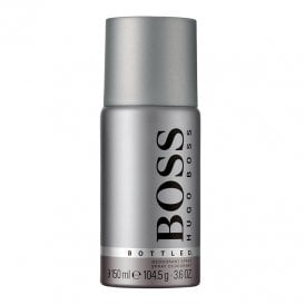 Boss Bottled (Grey) 150ml Deodorant Spr