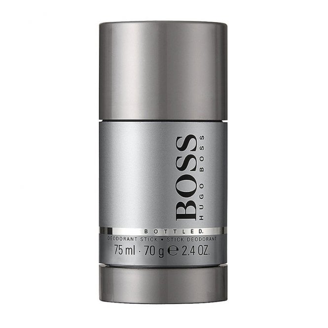 Boss Bottled (Grey) 75ml Deodorant Stick