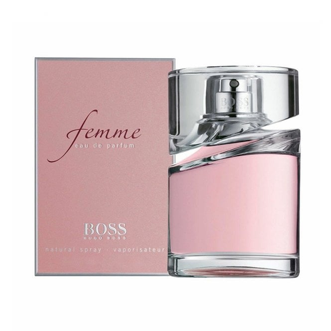 Boss Femme 30ml Edp Spr