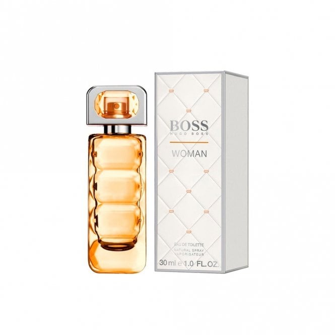 Boss Orange Ladies 30ml Edt Spr