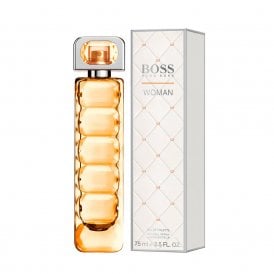 Boss Orange Ladies 75ml Edt Spr