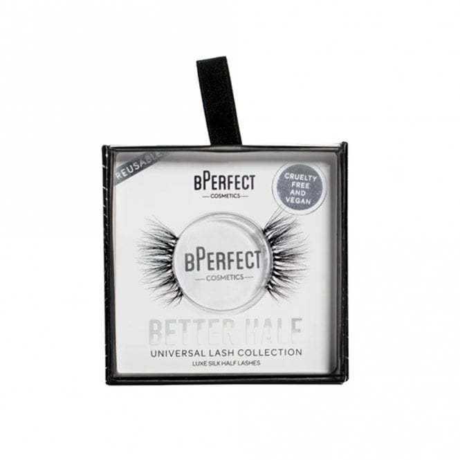 Bperfect Better Half Lash Vision