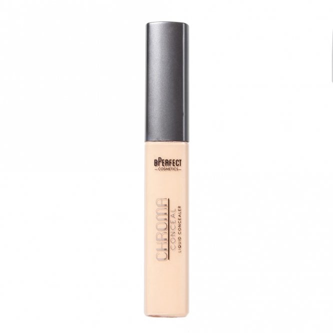 Bperfect Chroma Conceal Liquid Concealer W2