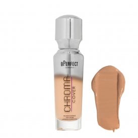 Bperfect Chroma Cover Luminous Foundation 30m W4
