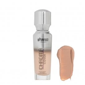 Bperfect Chroma Cover Luminous Foundation 30ml C2