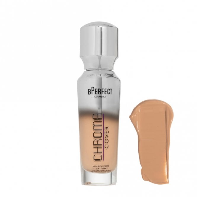 Bperfect Chroma Cover Luminous Foundation 30ml N3