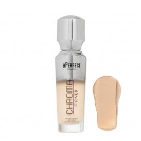 Bperfect Chroma Cover Luminous Foundation 30ml W1