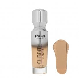 Bperfect Chroma Cover Luminous Foundation 30ml W3