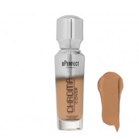 Bperfect Chroma Cover Luminous Foundation 30ml W6