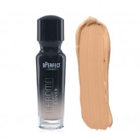Bperfect Chroma Cover Matte Foundation 30ml C3