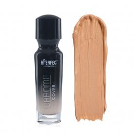 Bperfect Chroma Cover Matte Foundation 30ml N3