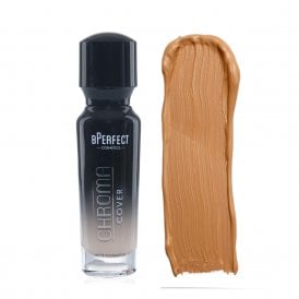 Bperfect Chroma Cover Matte Foundation 30ml N5