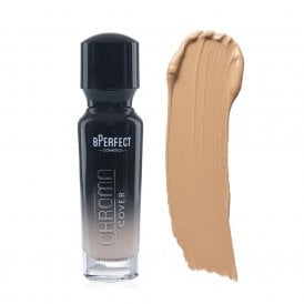 Bperfect Chroma Cover Matte Foundation 30ml W3