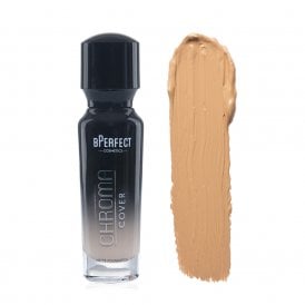 Bperfect Chroma Cover Matte Foundation 30ml W5