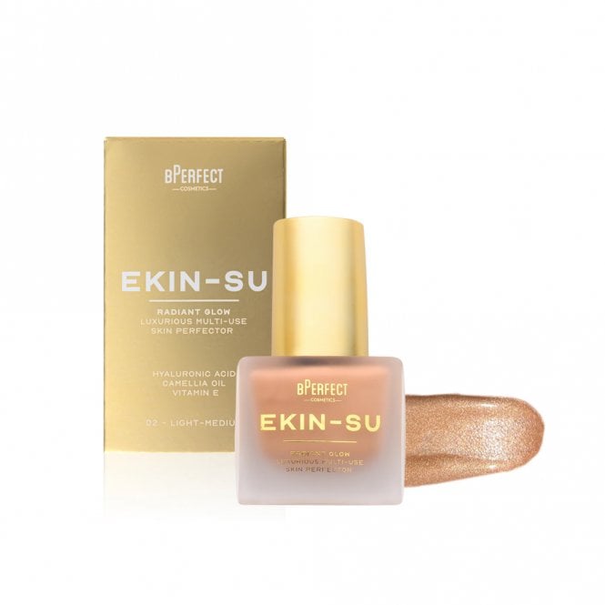Bperfect Ekin Su Radiant Glow Luxuriant Skin Enhancer 02