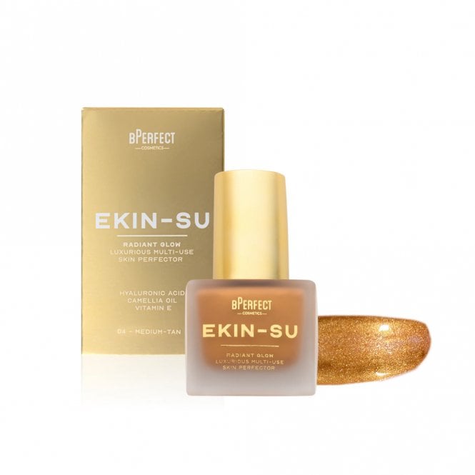 Bperfect Ekin Su Radiant Glow Luxuriant Skin Enhancer 04