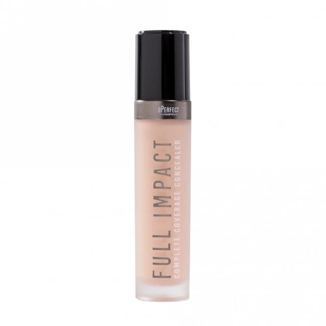 Bperfect Full Impact Complete Coverage Concealer Light 2 10.8ml