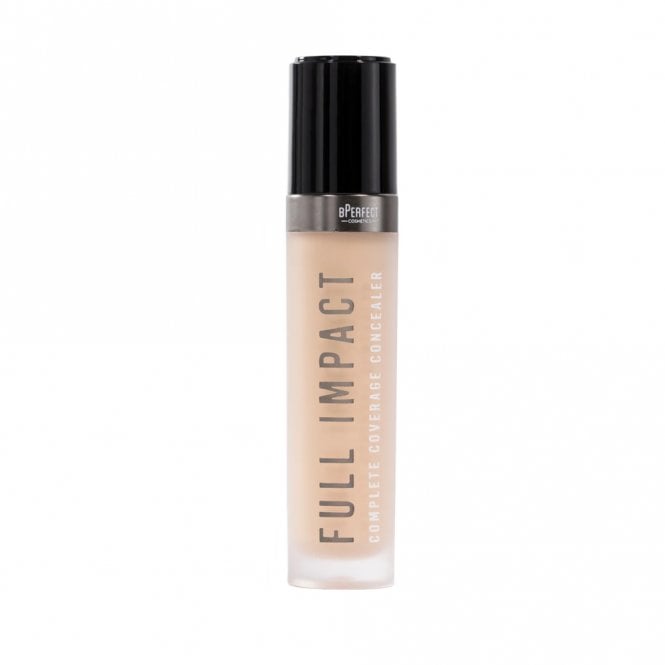 Bperfect Full Impact Complete Coverage Concealer Medium 2 10.8ml