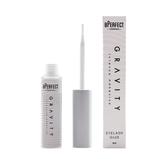 Bperfect Gravity Intense Adhesive Clear