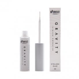Bperfect Gravity Intense Adhesive Clear
