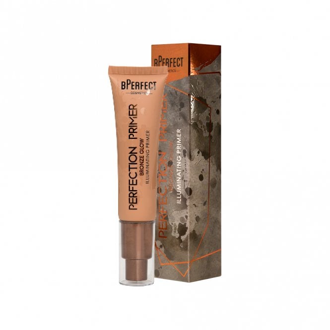 Bperfect Illuminating Perfection Primer Bronze Glow 35ml