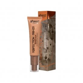 Bperfect Illuminating Perfection Primer Bronze Glow 35ml