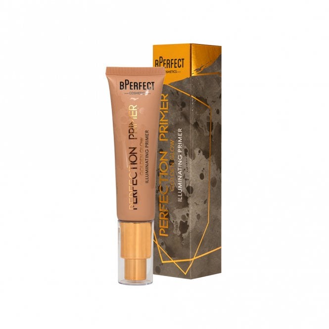 Bperfect Illuminating Perfection Primer Golden Glow 35ml