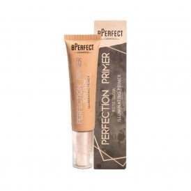 Bperfect Illuminating Perfection Primer Rose Gold 35ml