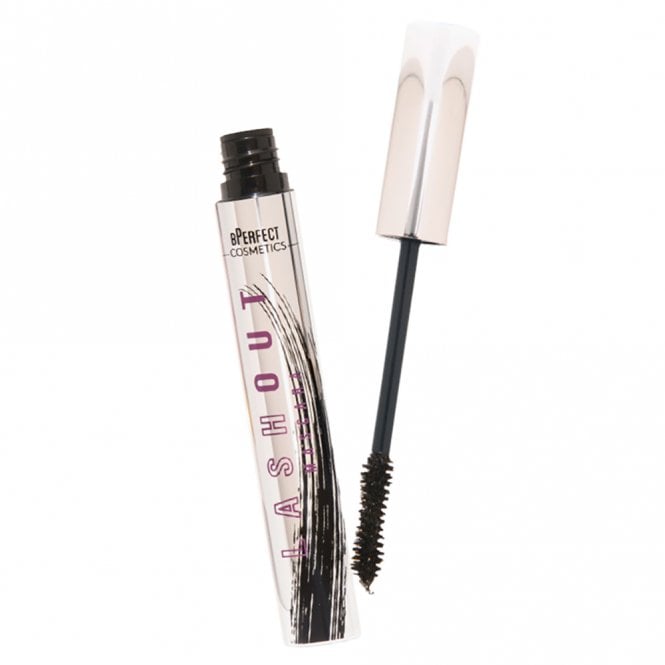 Bperfect Lashout Black Mascara 8ml