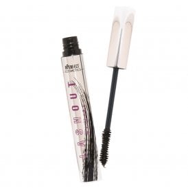 Bperfect Lashout Black Mascara 8ml