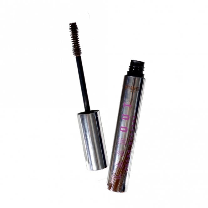 Bperfect Lashout Brown Mascara 8ml