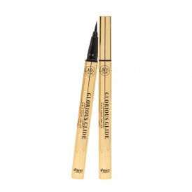 Bperfect Mrs Glam Glorious Glide Liquid Liner Pen 16g
