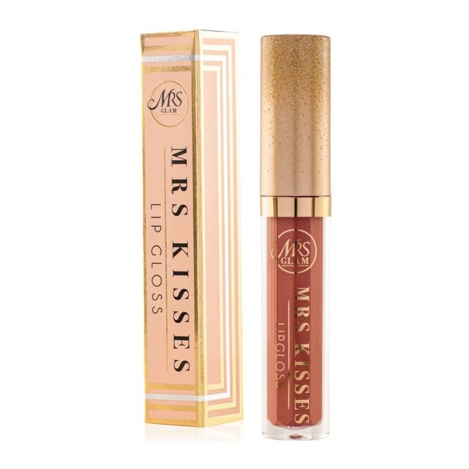 Bperfect Mrs Glam Mrs Kisses Lip Gloss Night In Ibiza 7ml