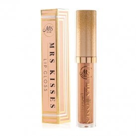 Bperfect Mrs Glam Mrs Kisses Lip Gloss Sexy Bon Bon 7ml