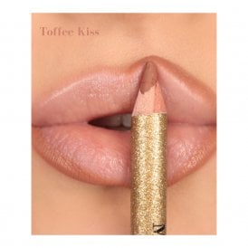 Bperfect Mrs Glam Mrs Kisses Lip Liner Toffee Kiss 5g