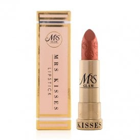 Bperfect Mrs Glam Mrs Kisses Lipstick Hello Treacle 18g