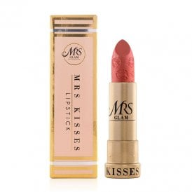 Bperfect Mrs Glam Mrs Kisses Lipstick Regal Rose 18g