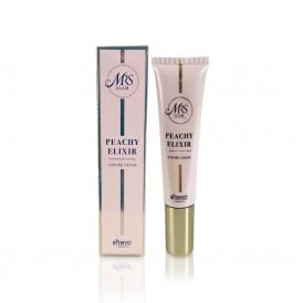 Bperfect Mrs Glam Peachy Elixir Strobe Cream 35ml