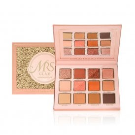 Bperfect Mrs Glam Showstopper Elite Palette