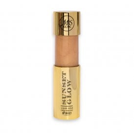 Bperfect Mrs Glam Sunset Glow Liquid Gold Highlighter 72g