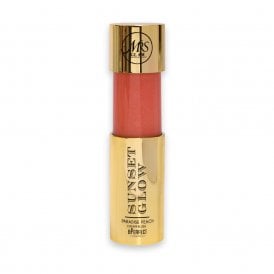 Bperfect Mrs Glam Sunset Glow Paradise Peach Blusher 72g