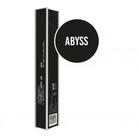 Bperfect Pencil Me In Soft Khol Eyeliner Pencil Abyss Ultra Black 1.2g