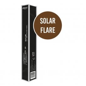 Bperfect Pencil Me In Soft Khol Eyeliner Pencil Solar Flare Warm Caramel Brown 1.2g