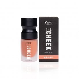 Bperfect The Cheek Liquid Blush Just Peachy 15ml