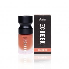 Bperfect The Cheek Liquid Blush Searing Sun 15ml