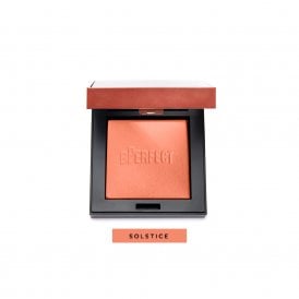 Bperfect The Dimension Collection Scorched Blusher Solstice 13g
