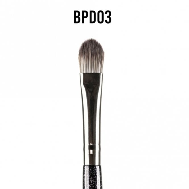 Bperfect Ultimate Individual Brush BPD03 Flat Carve & Conceal