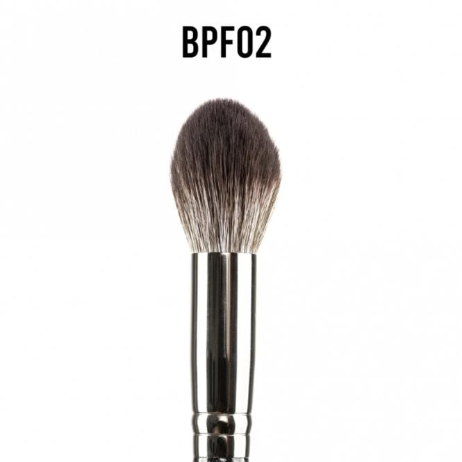 Bperfect Ultimate Individual Brush BPF02 Tapered Powder